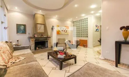 Casa para Venda - Mooca, 3 Quartos,  500 m² - São Paulo