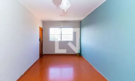 Apartamento para Venda - Vila Ema, 2 Quartos,  63 m² - São Paulo
