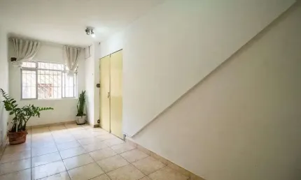 Casa para Venda - Aclimação, 2 Quartos,  80 m² - São Paulo