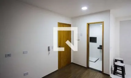 Apartamento para Venda - Vila Prudente, 1 Quarto,  29 m² - São Paulo