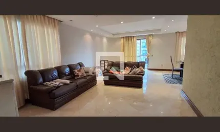 Apartamento para venda - rudge ramos, 4 quartos,  205 m² - são bernardo do campo