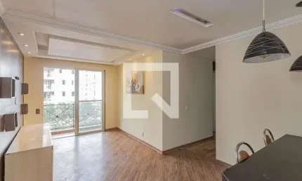 Apartamento para venda - jardim são saverio, 2 quartos,  63 m² - são paulo