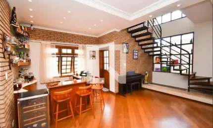 Casa para venda - vila maria , 3 quartos,  400 m² - são paulo