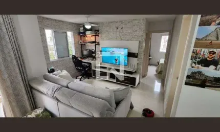 Apartamento para Venda - Vila Andrade, 2 Quartos,  68 m² - São Paulo