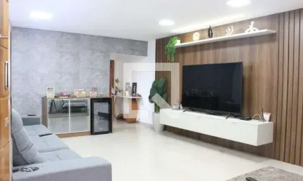 Casa para Venda - Vila Galvão, 3 Quartos,  270 m² - Guarulhos