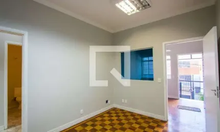 Casa para Venda - Jardim Bela Vista, 2 Quartos,  173 m² - Santo André