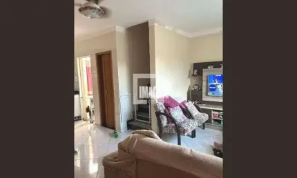 Casa para venda - ponte rasa, 3 quartos,  167 m² - são paulo
