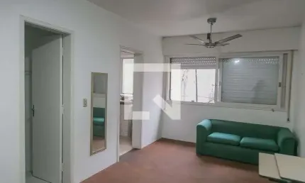 Kitnet / stúdio para venda - centro histórico, 1 quarto,  20 m² - porto alegre