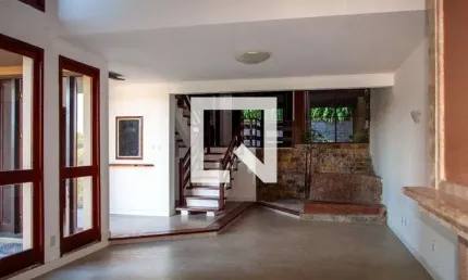 Casa para venda - ipanema, 3 quartos,  348 m² - porto alegre