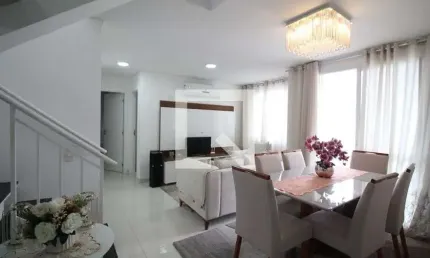 Cobertura para Venda - Todos os Santos, 3 Quartos,  120 m² - Rio de Janeiro