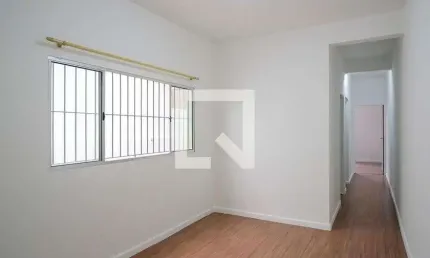 Apartamento para Venda - Rudge Ramos, 1 Quarto,  64 m² - São Bernardo do Campo