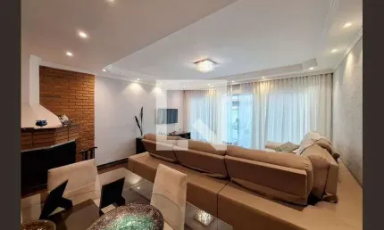 Casa para venda - água fria, 3 quartos,  198 m² - são paulo