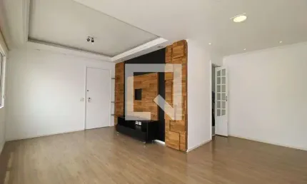 Apartamento para Venda - Moema, 3 Quartos,  90 m² - São Paulo