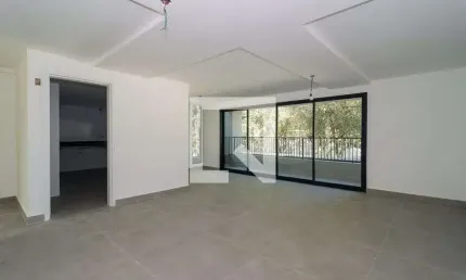 Apartamento para Venda - Cidade Jardim, 3 Quartos,  201 m² - São Paulo