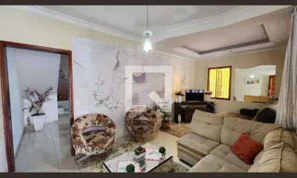 Casa para Venda - Jardim do Lago, 3 Quartos,  150 m² - Jundiaí