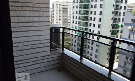 Apartamento para Venda - Icaraí, 2 Quartos,  90 m² - Niterói
