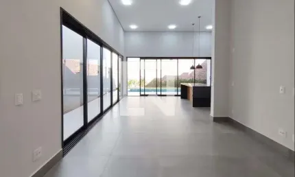 Casa / Sobrado em Condomínio para Venda - Swiss Park, 3 Quartos,  197 m² - Campinas