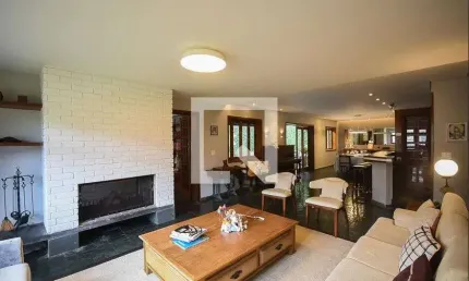 Casa para venda - jardim guedala, 5 quartos,  620 m² - são paulo