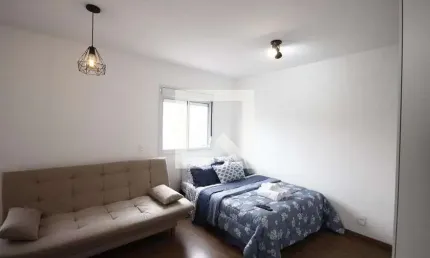 Kitnet / Stúdio para Venda - Liberdade, 1 Quarto,  24 m² - São Paulo