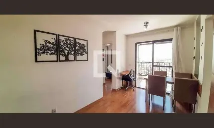 Apartamento para Venda - Vila Yolanda, 2 Quartos,  48 m² - Osasco
