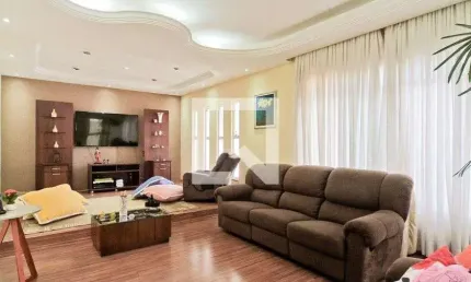 Casa para venda - freguesia do ó, 3 quartos,  450 m² - são paulo