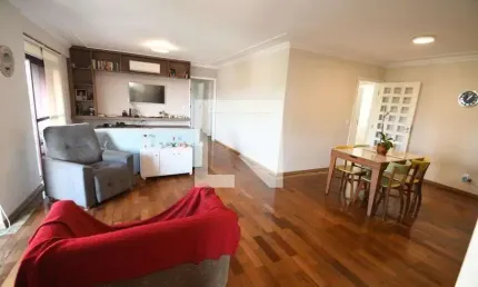 Apartamento para venda - jardim flamboyant, 3 quartos,  136 m² - campinas