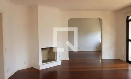 Apartamento para venda - itaim bibi, 3 quartos,  200 m² - são paulo