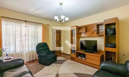 Casa para Venda - Assunção, 3 Quartos,  193 m² - São Bernardo do Campo