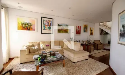 Cobertura para Venda - Paraíso, 4 Quartos,  596 m² - São Paulo