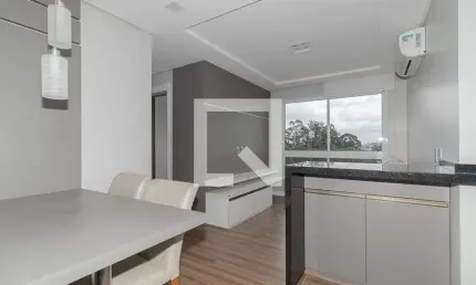 Apartamento para Venda - Sarandi, 2 Quartos,  70 m² - Porto Alegre