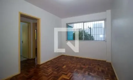 Apartamento para Venda - Azenha, 1 Quarto,  46 m² - Porto Alegre