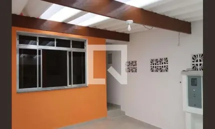 Casa para Venda - Baeta Neves, 2 Quartos,  166 m² - São Bernardo do Campo