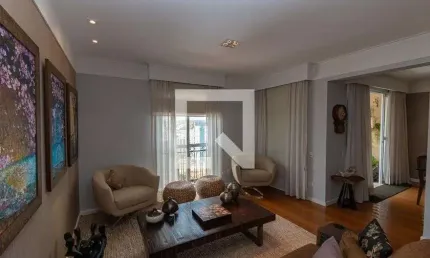 Cobertura para Venda - Cambuí, 3 Quartos,  350 m² - Campinas