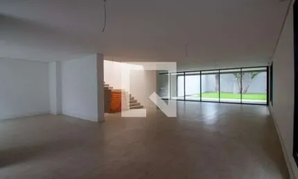 Casa para Venda - Chácara Santo Antonio, 4 Quartos,  849 m² - São Paulo