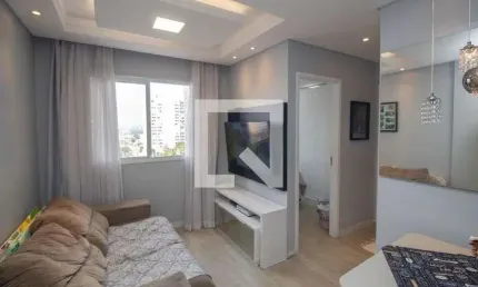 Apartamento para venda - vila gustavo, 2 quartos,  43 m² - são paulo