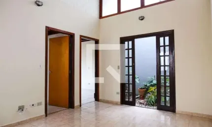 Casa para Venda - Jardim, 4 Quartos,  205 m² - Santo André