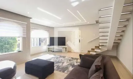 Casa para Venda - Vila Carrão, 4 Quartos,  225 m² - São Paulo
