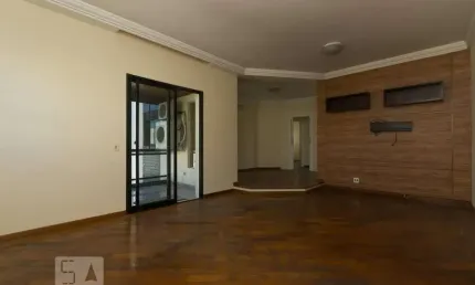 Apartamento para venda - vila mascote, 3 quartos,  170 m² - são paulo