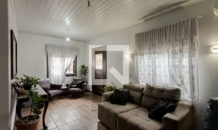 Casa para venda - cristo redentor, 6 quartos,  300 m² - porto alegre