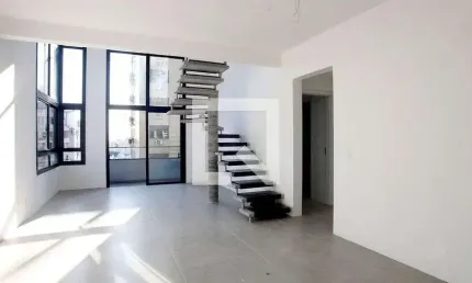 Cobertura para venda - petrópolis, 2 quartos,  168 m² - porto alegre