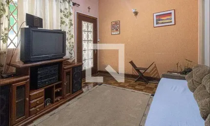 Casa para venda - aclimação, 5 quartos,  250 m² - são paulo