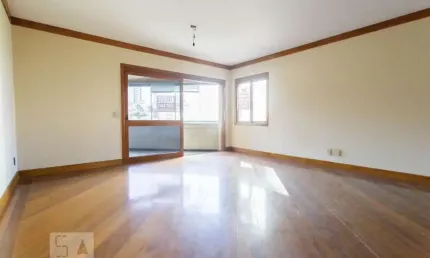 Apartamento para Venda - Bela Vista, 3 Quartos,  140 m² - Porto Alegre
