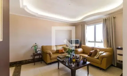 Cobertura para Venda - Mansões Santo Antônio, 4 Quartos,  213 m² - Campinas