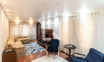 Casa para Venda - Vila Mazzei, 4 Quartos,  182 m² - São Paulo