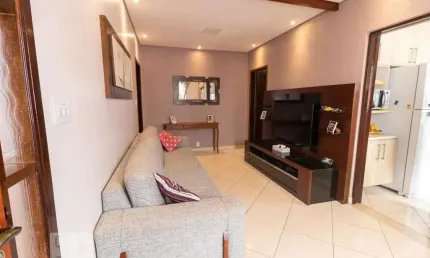 Casa para venda - freguesia do ó, 3 quartos,  240 m² - são paulo