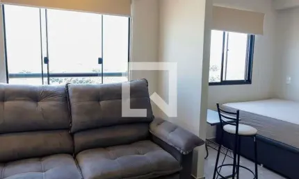 Apartamento para Venda - Centro, 1 Quarto,  26 m² - Osasco