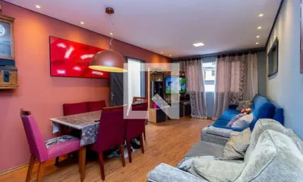 Casa para Venda - Jardim Anália Franco, 3 Quartos,  110 m² - São Paulo