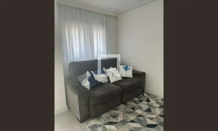 Apartamento para Venda - Centro, 2 Quartos,  78 m² - Osasco