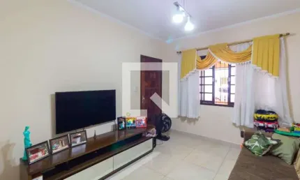 Casa para Venda - Vila Jacuí, 2 Quartos,  160 m² - São Paulo