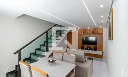 Cobertura para Venda - Santa Amélia, 3 Quartos,  123 m² - Belo Horizonte